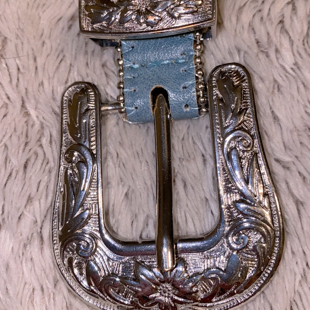 Country belt